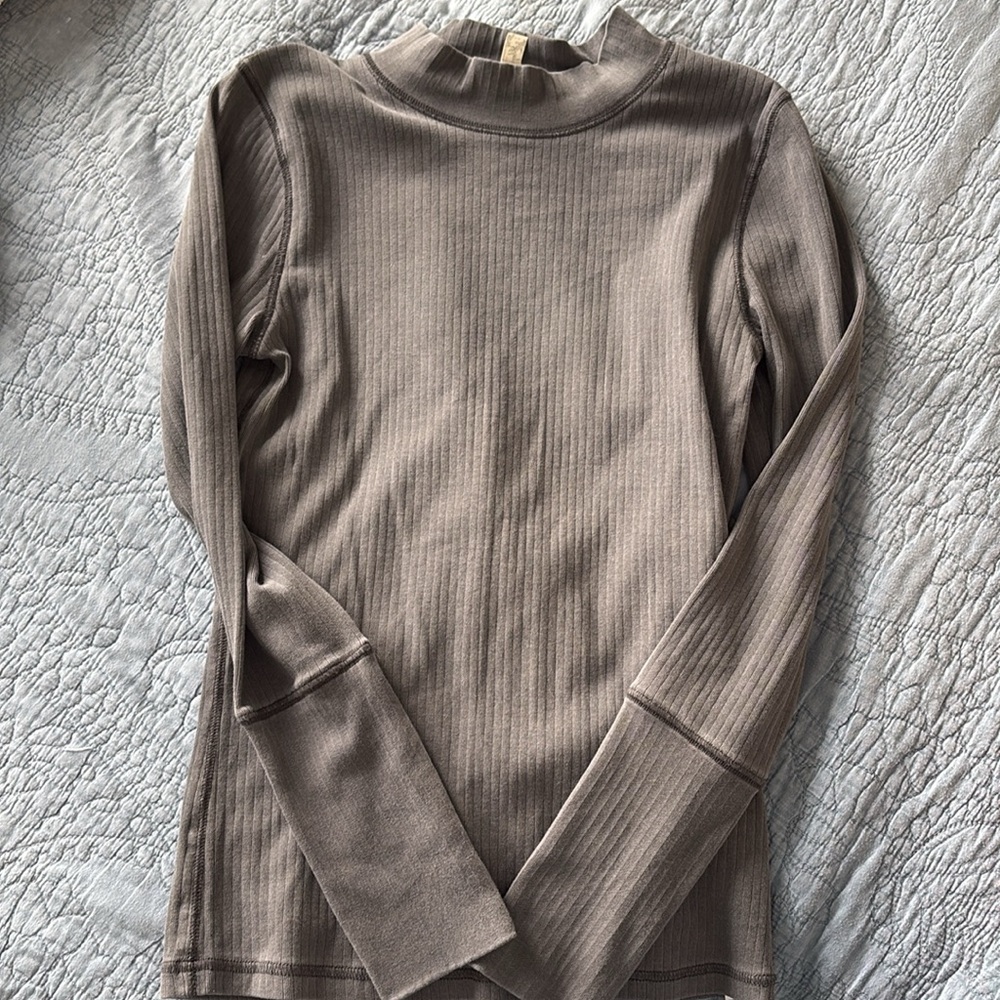 Free People Rickie Top - Picture 4 of 5